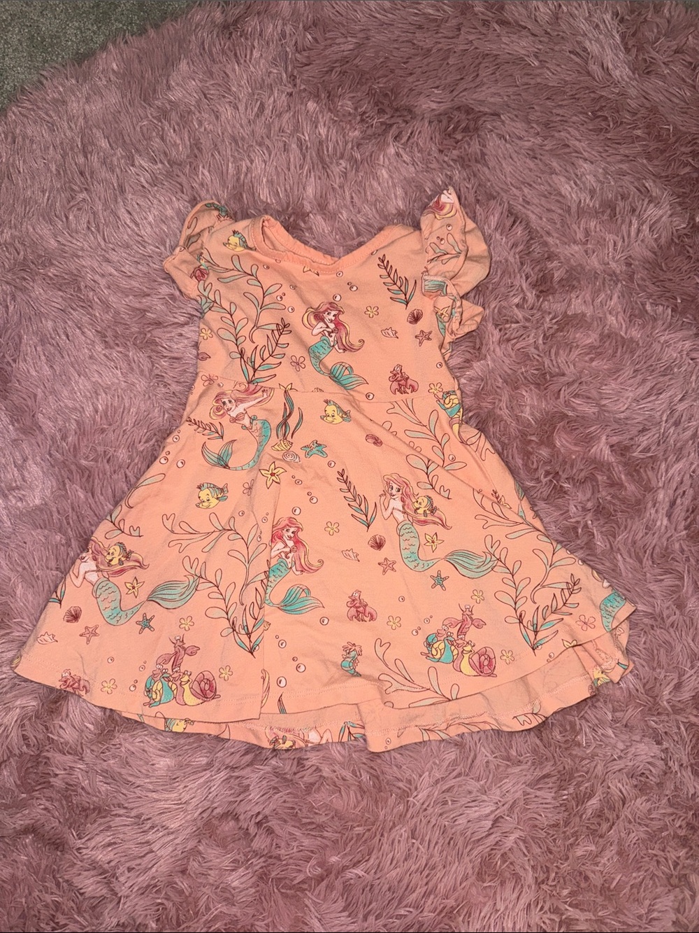 Disney Princess Dress